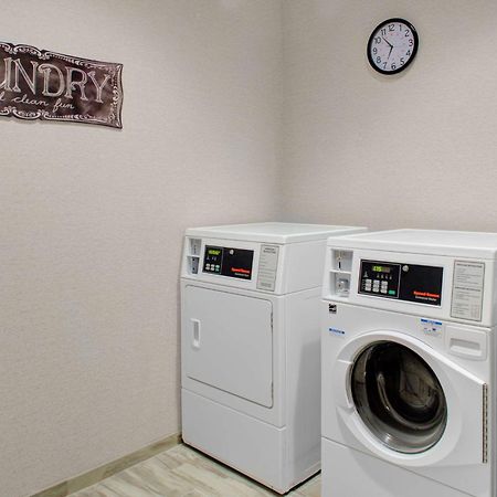 Hilton Garden Inn Jackson Eksteriør billede