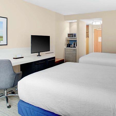 Hilton Garden Inn Jackson Eksteriør billede